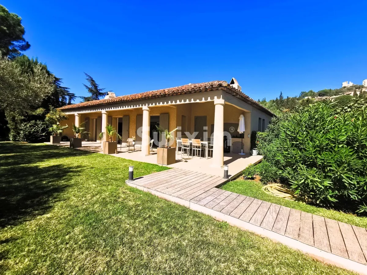 Haus zu verkaufen in Cannes - Smart Propylaia (2)