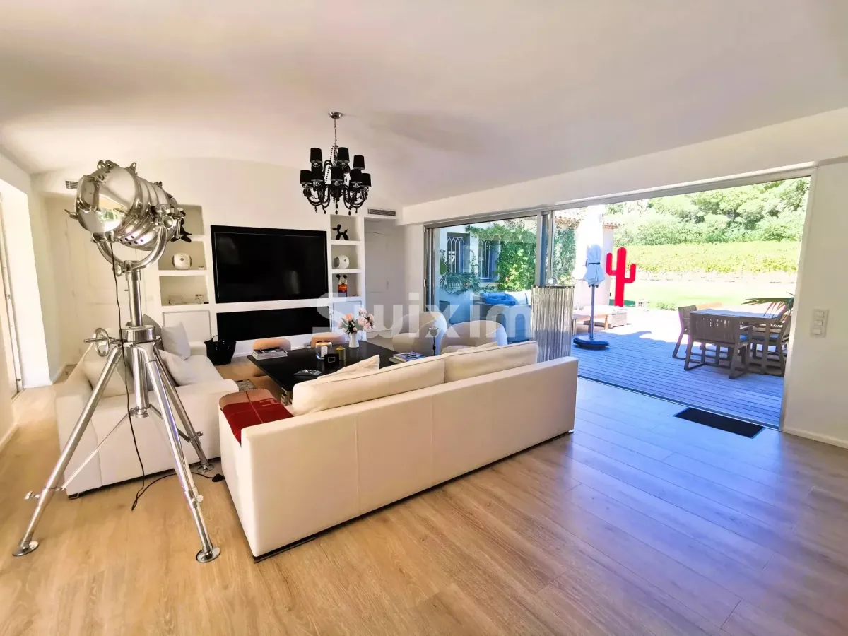 Haus zu verkaufen in Cannes - Smart Propylaia (5)