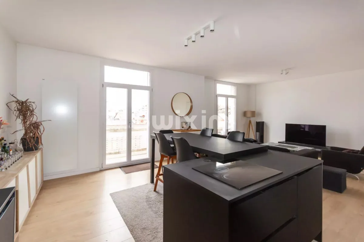 Haus zu verkaufen in Cannes - Smart Propylaia (8)