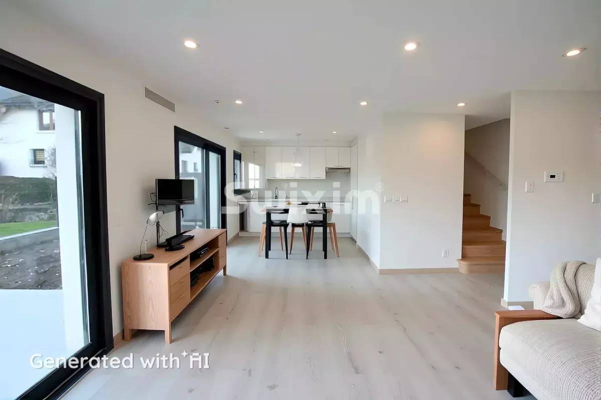 Haus zu verkaufen in Cannes - Villa zu verkaufen in Cannes, 6 Zimmer, 193 m2 - Smart Propylaia (12)