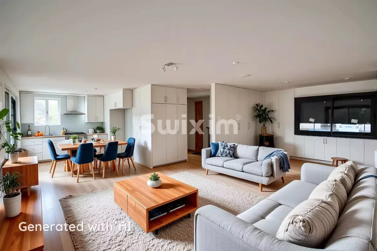 Haus zu verkaufen in Cannes - Smart Propylaia (14)