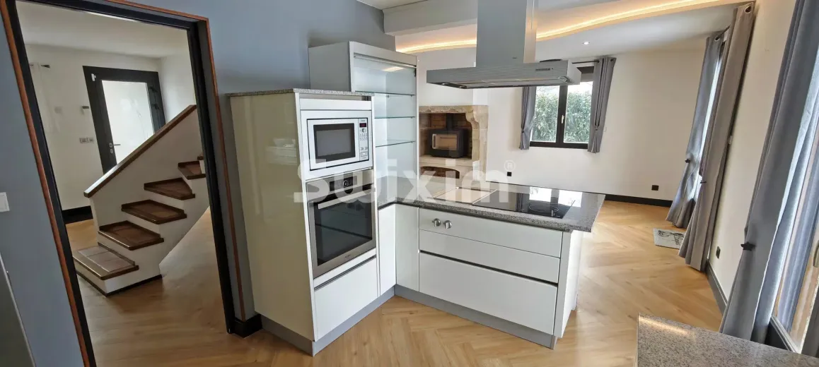 Haus zu verkaufen in Damparis (5)
