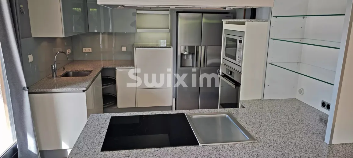 Haus zu verkaufen in Damparis (6)