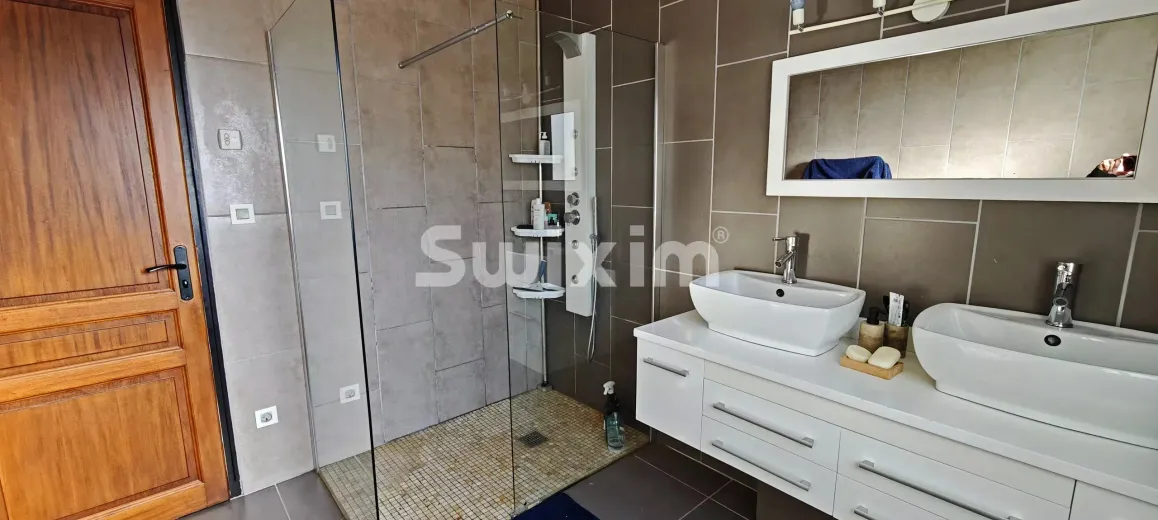 Haus zu verkaufen in Damparis (7)