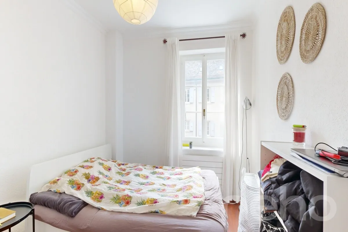 Aubonne zu verkaufen Mehrfamilienhaus Schweiz - cChic-immoHub Ihr Immobilienportal