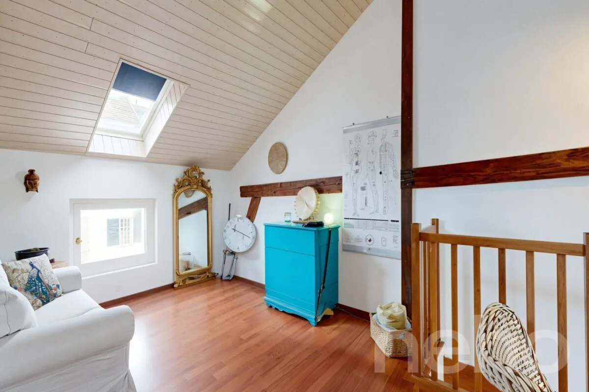 Aubonne zu verkaufen Mehrfamilienhaus Schweiz - cChic-immoHub Ihr Immobilienportal