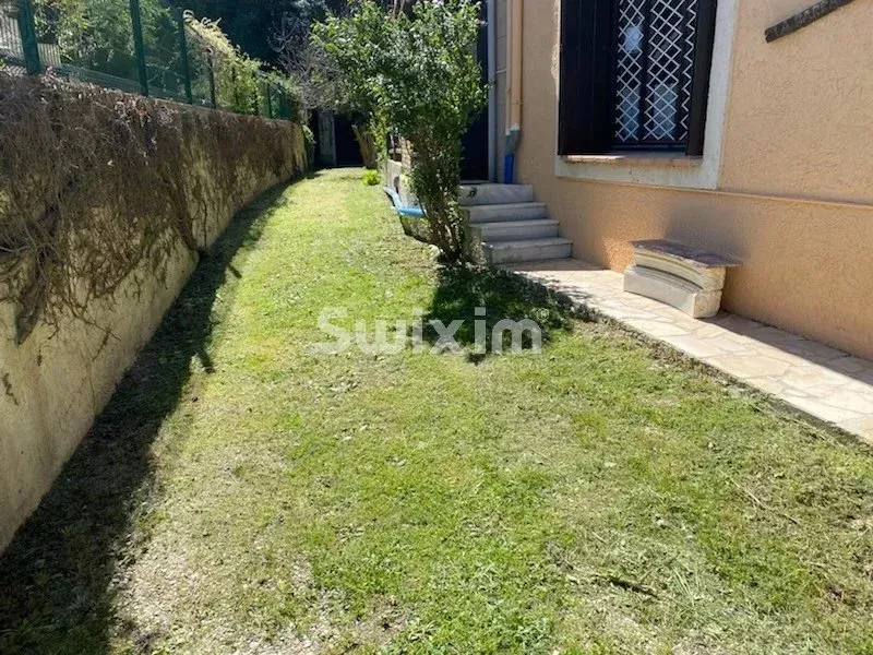 Appartement à vendre à Sete - Sete: Appartement avec jardin et  grand atelier - Smart Propylaia (12)