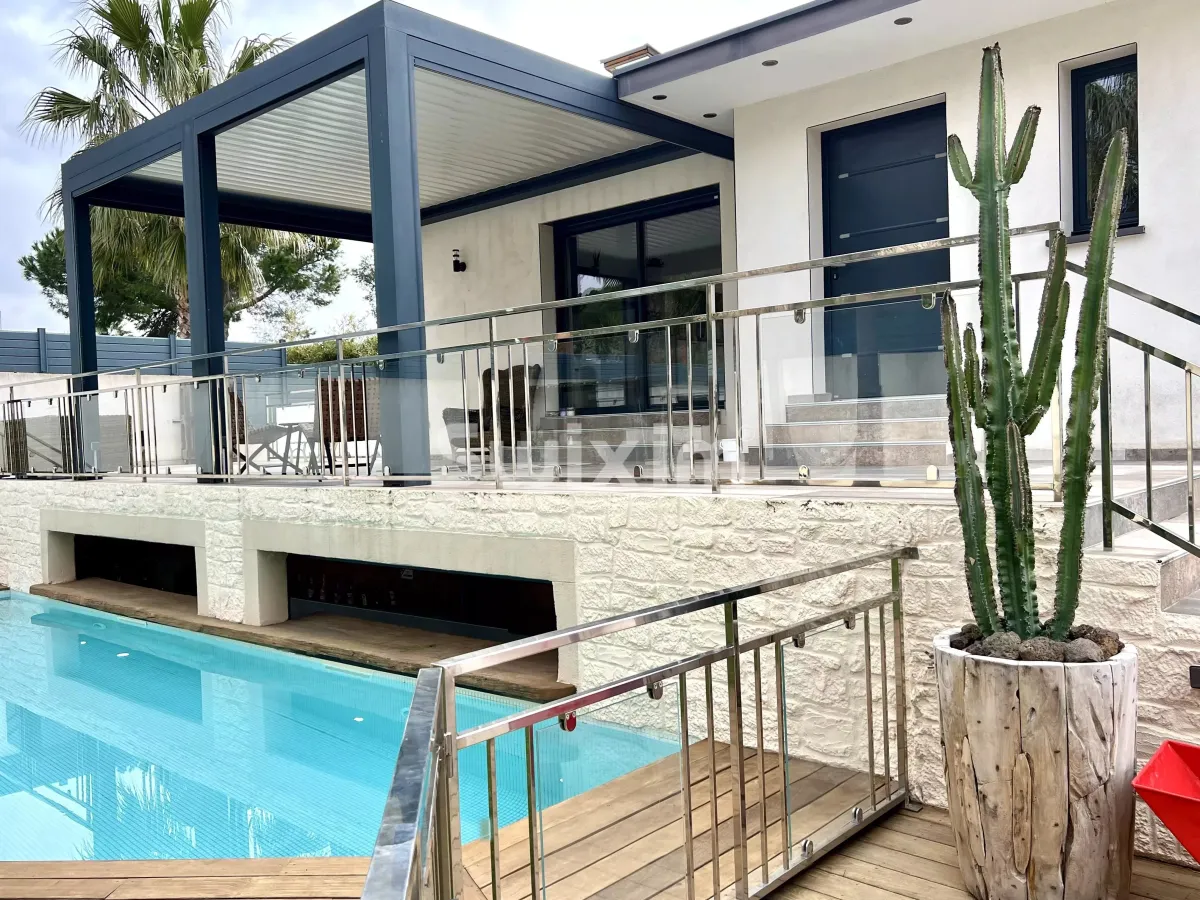 Maison à vendre à Agde - Smart Propylaia (2)