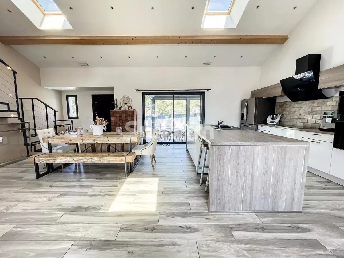 Maison à vendre à Agde - Smart Propylaia (4)