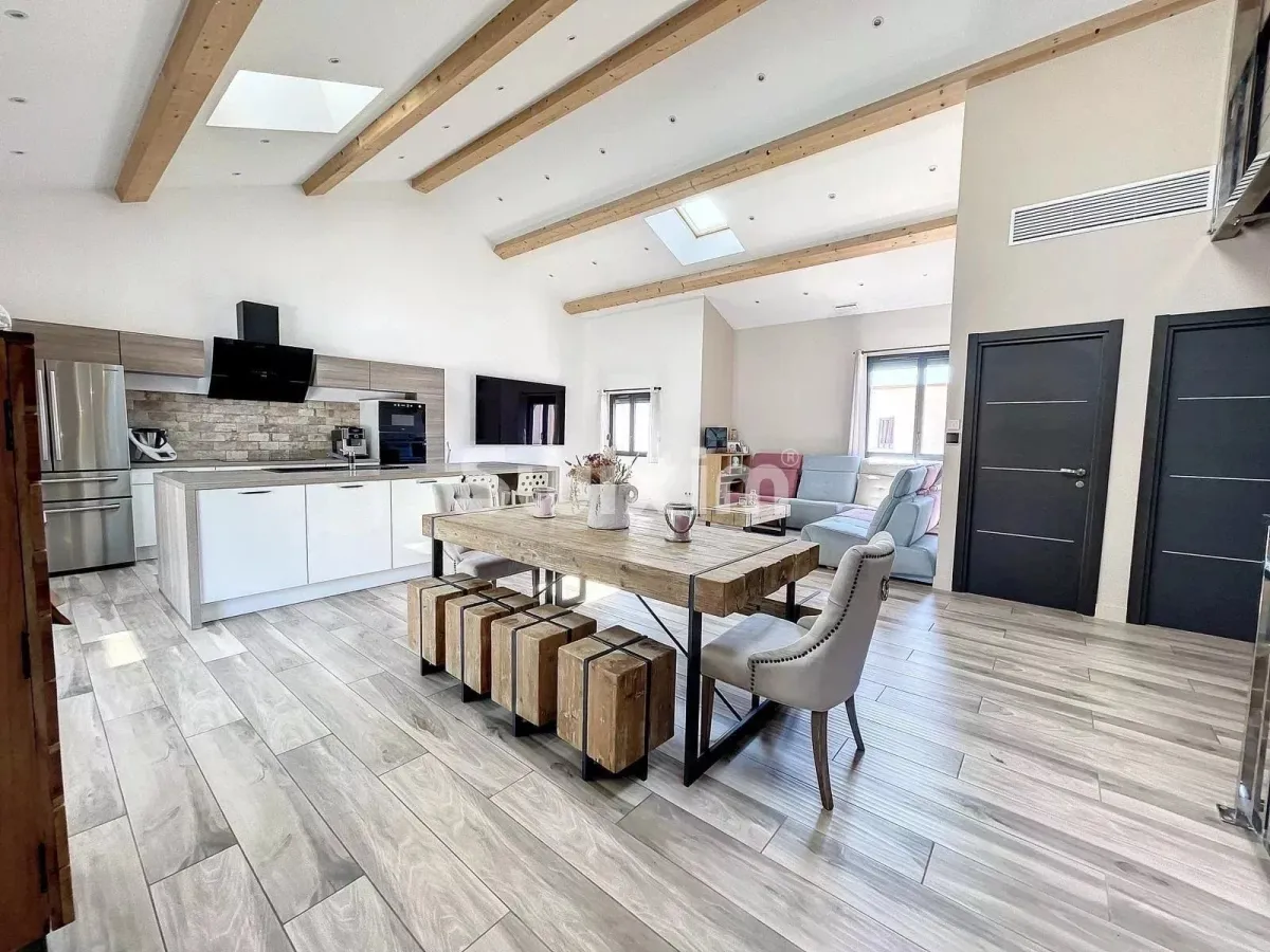 Maison à vendre à Agde - Smart Propylaia (5)