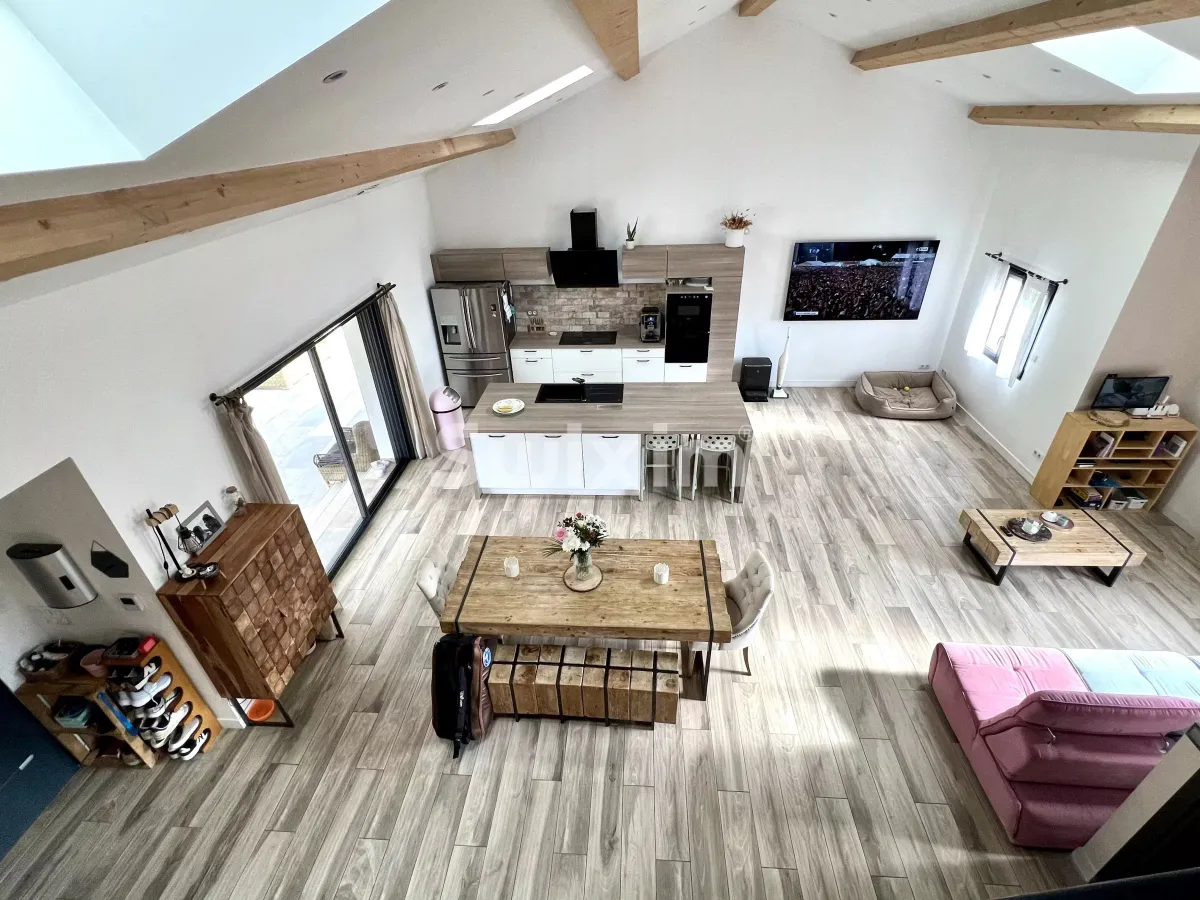 Maison à vendre à Agde - Smart Propylaia (7)
