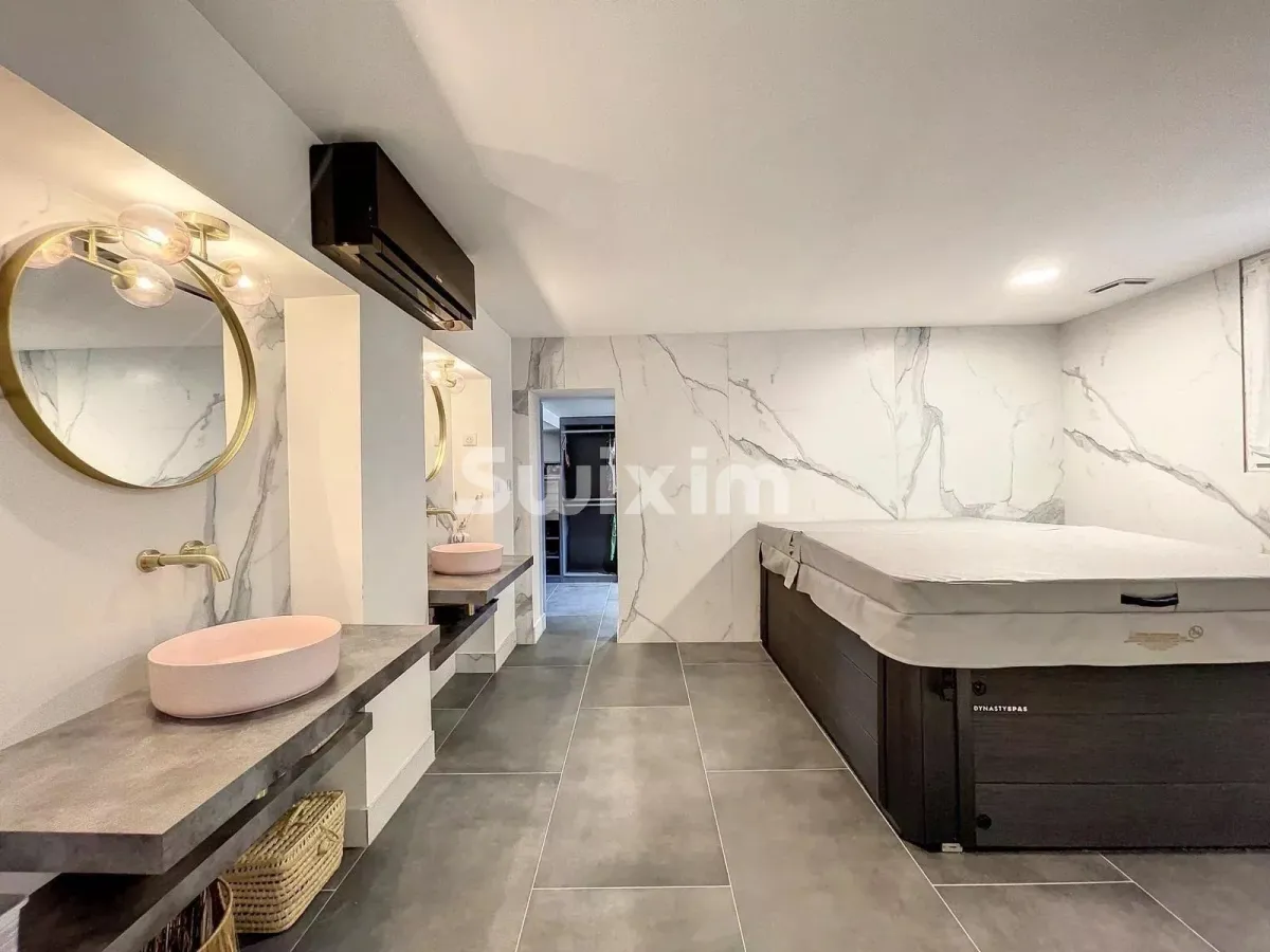 Maison à vendre à Agde - Smart Propylaia (11)