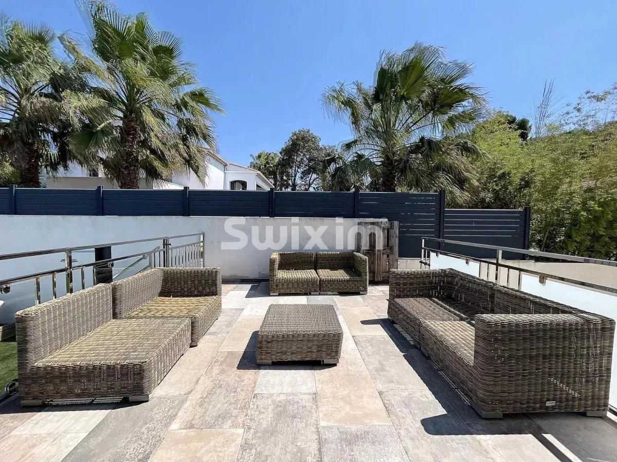 Maison à vendre à Agde - Smart Propylaia (13)