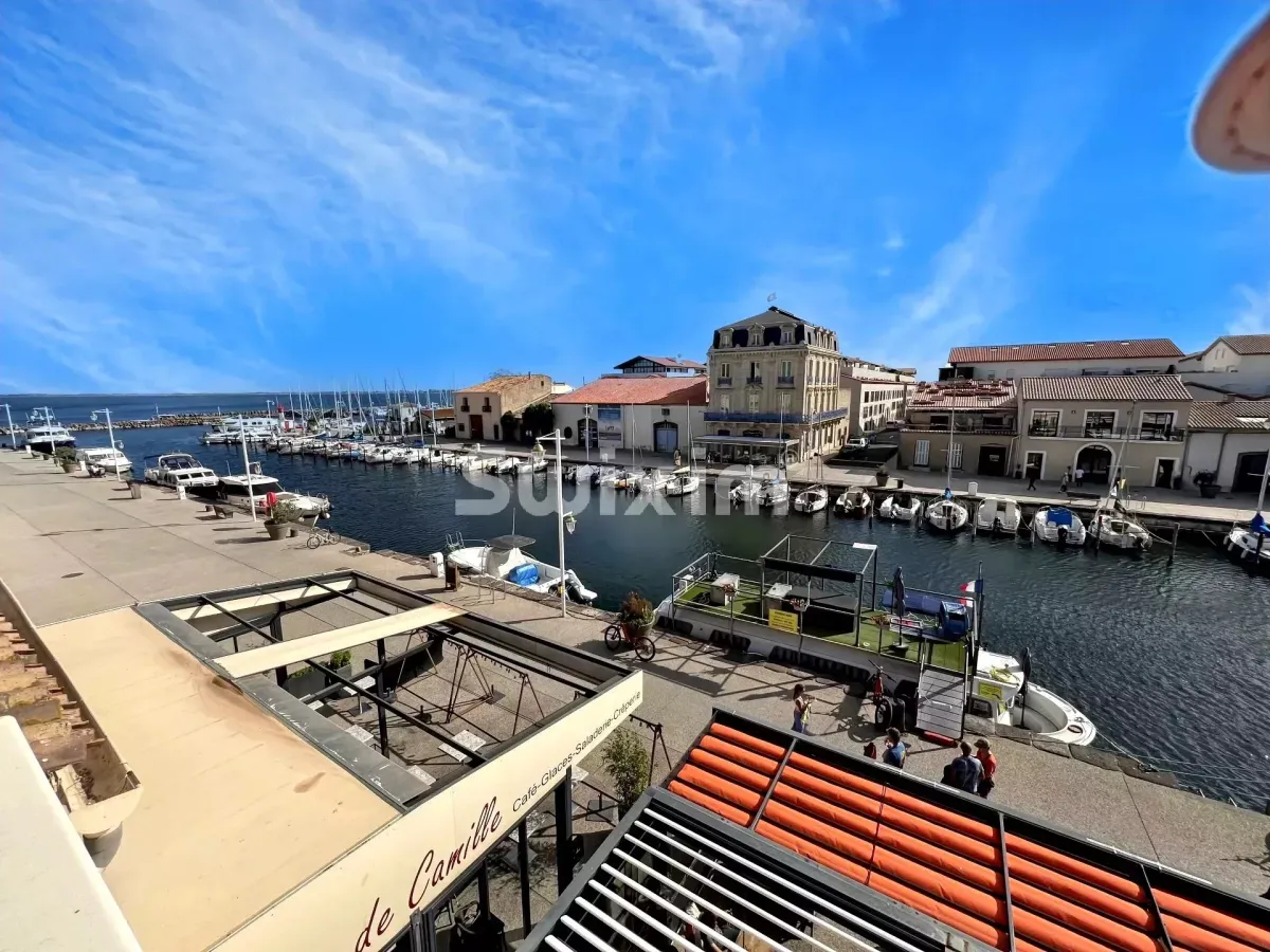 Appartement à vendre à Marseillan - Smart Propylaia (4)