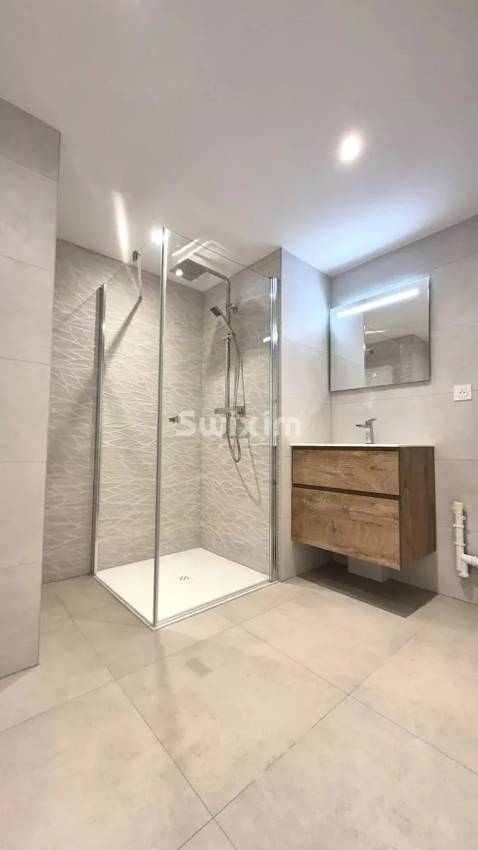 Appartamento in vendita a Wissembourg - Smart Propylaia (2)