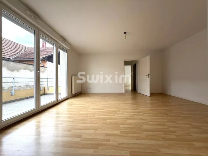 Apartment for sale in Rhinau