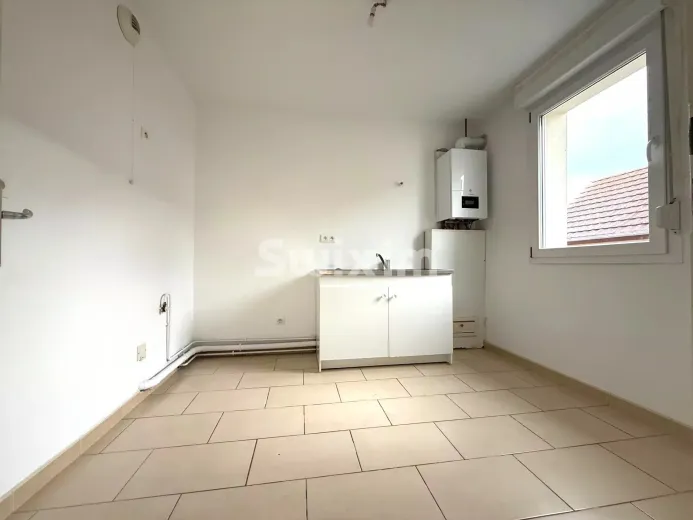 Apartment for sale in Rhinau (2)