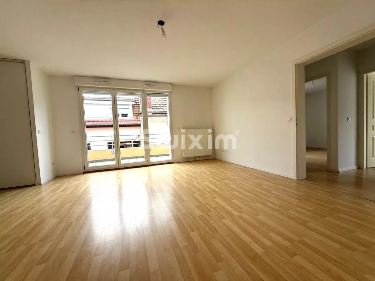 Appartement à vendre à Rhinau - Smart Propylaia (4)