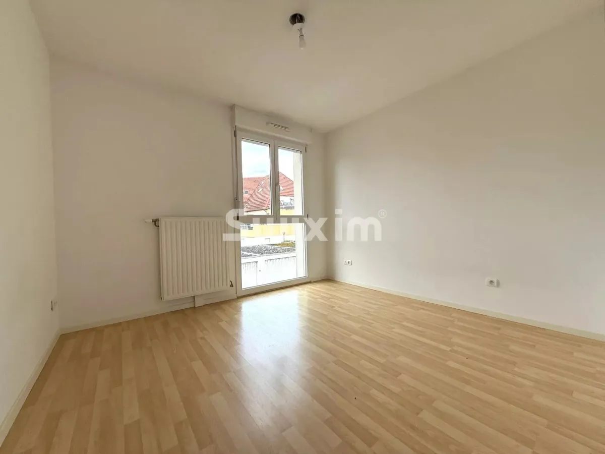 Appartement à vendre à Rhinau - Smart Propylaia (8)