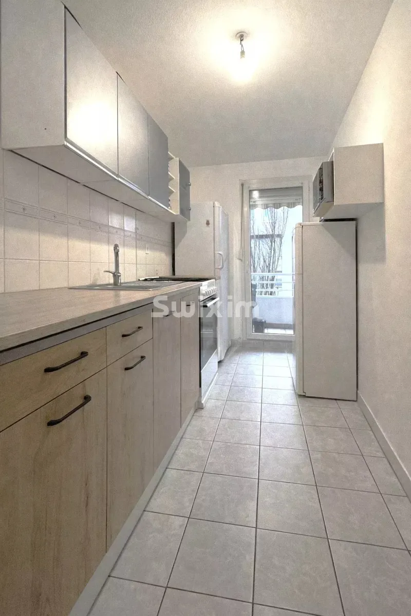 Apartment for sale in Strasbourg - Smart Propylaia (4)