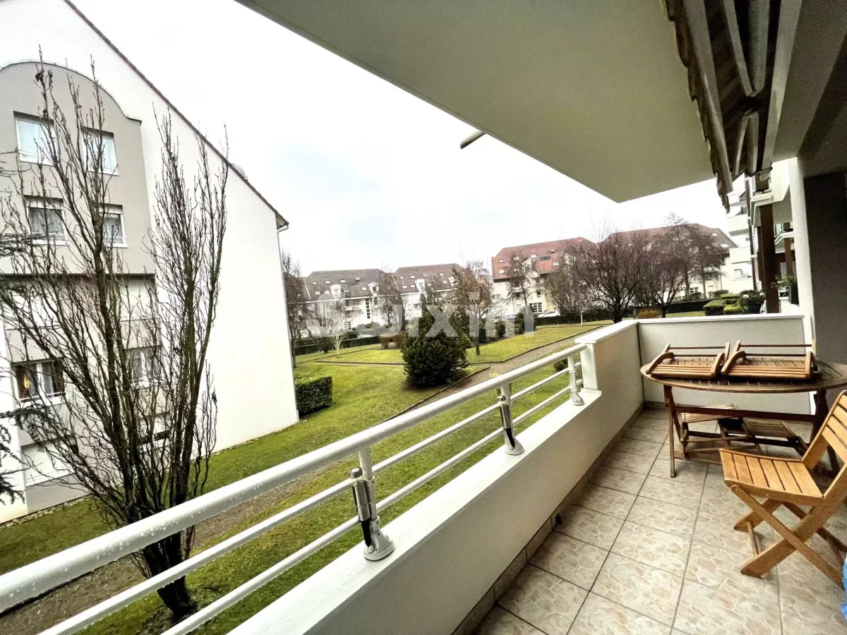 Apartment for sale in Strasbourg - Smart Propylaia (5)