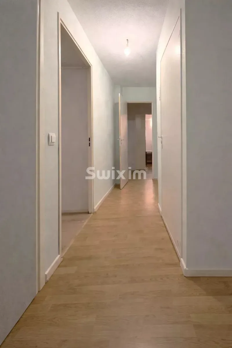 Apartment for sale in Strasbourg - Apartment for sale in Strasbourg, 3 rooms, 61.6 m2 - Smart Propylaia (6)