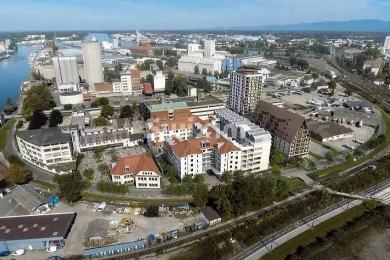 Commercio/industria in vendita a Strasbourg