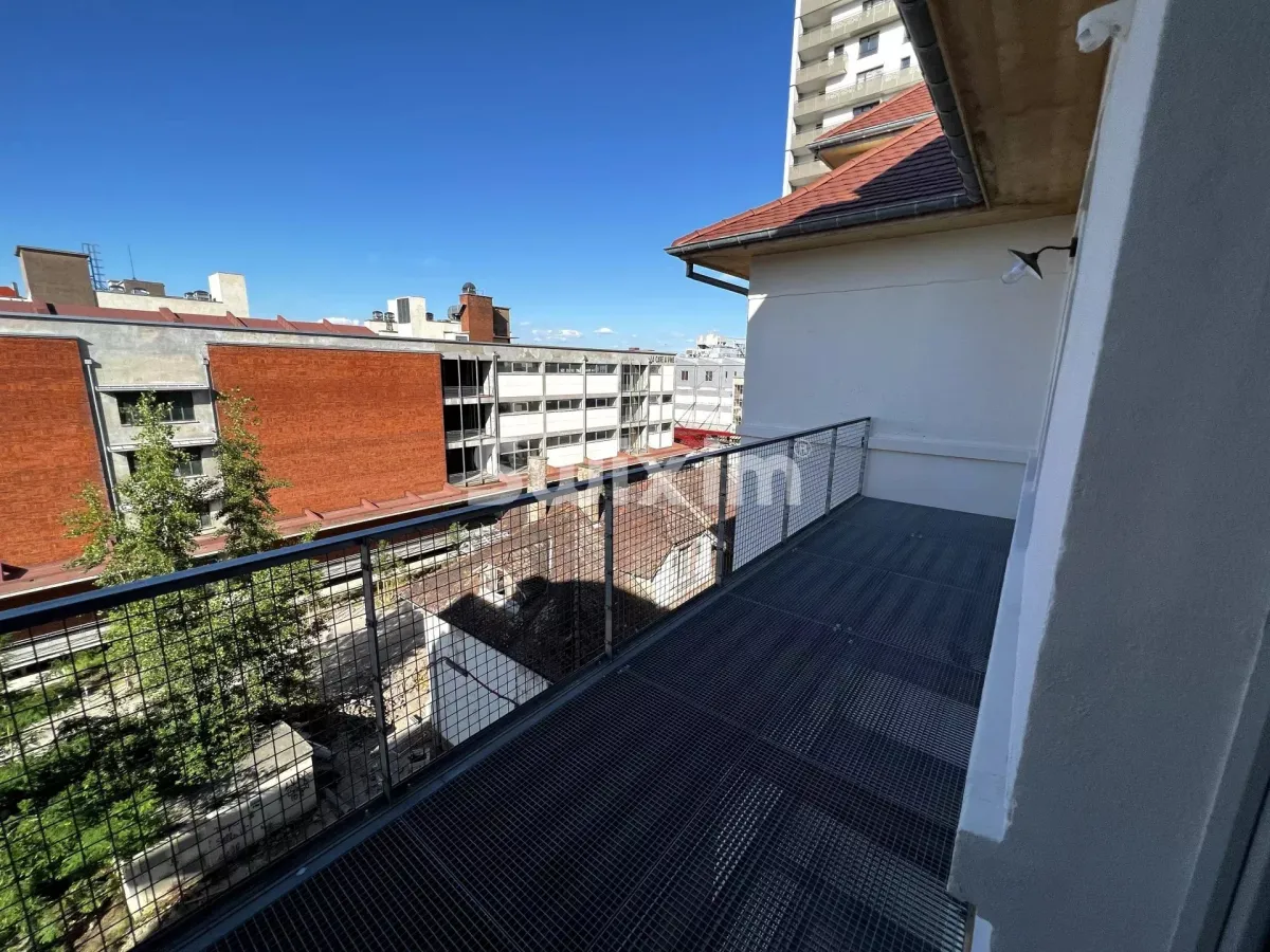 Commerce/industrie à vendre à Strasbourg - Smart Propylaia (5)