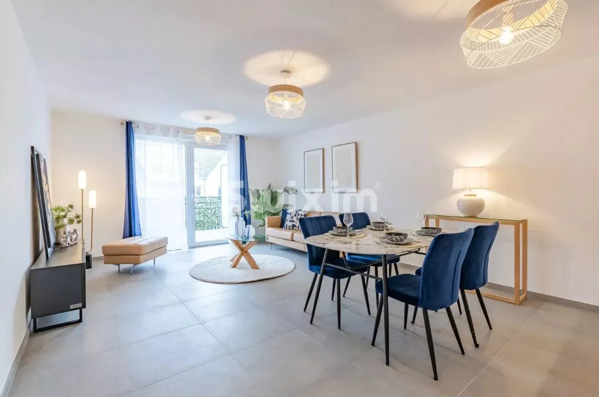Appartement à vendre à Roeschwoog - Smart Propylaia (2)
