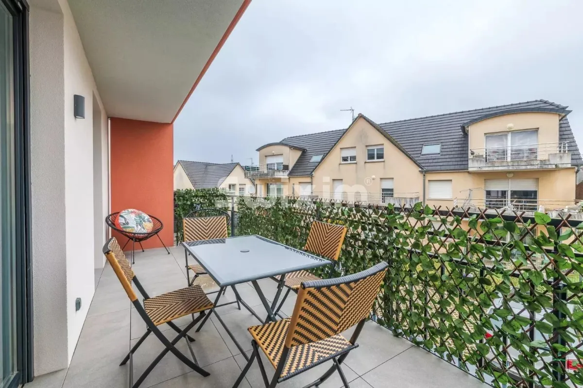 Appartement à vendre à Roeschwoog - Smart Propylaia (4)