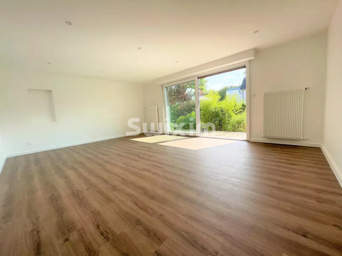 Appartamento in vendita a Strasbourg - Appartamento in vendita a Strasbourg, 4 locali, 129 m2 - Smart Propylaia (3)