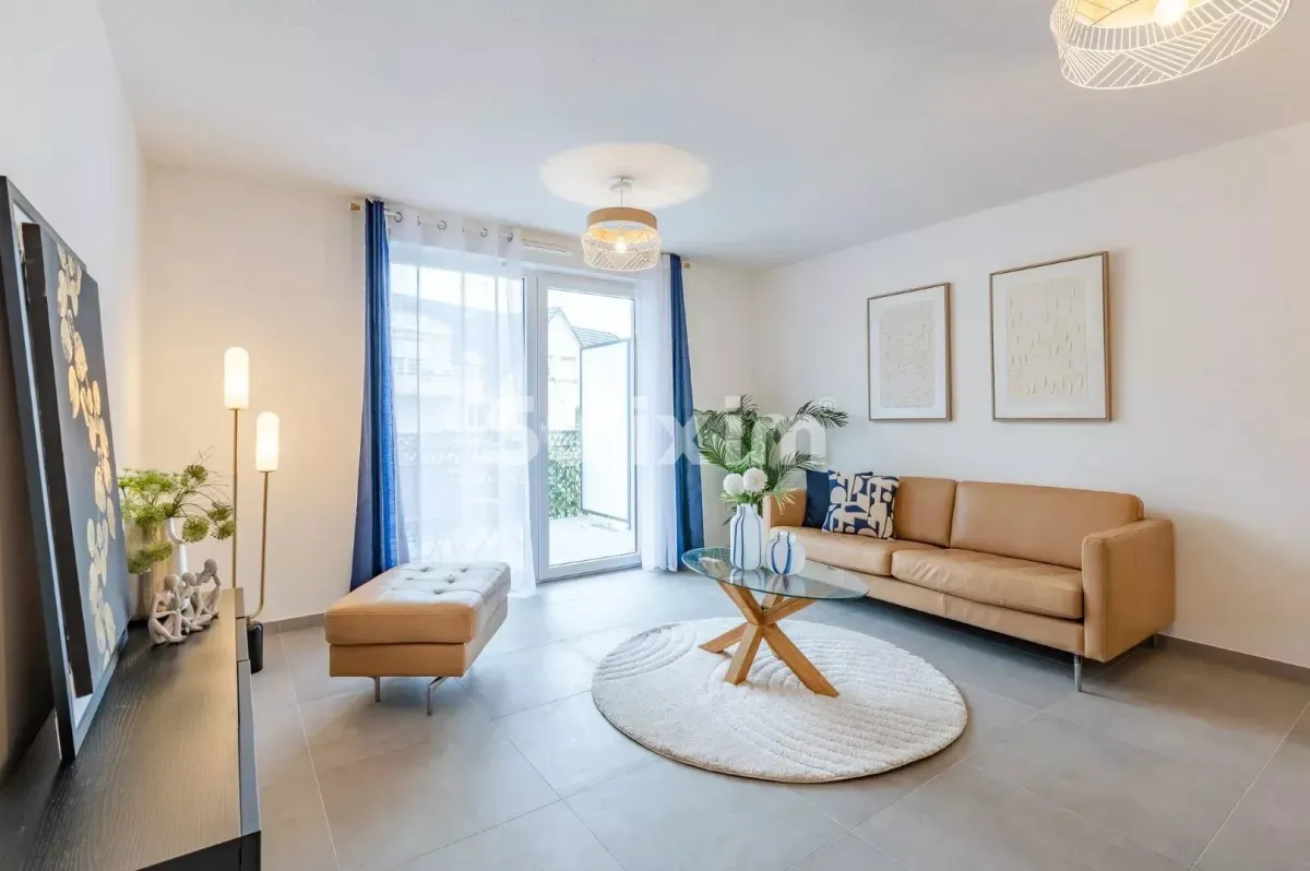Appartement à vendre à Roeschwoog - Smart Propylaia (5)
