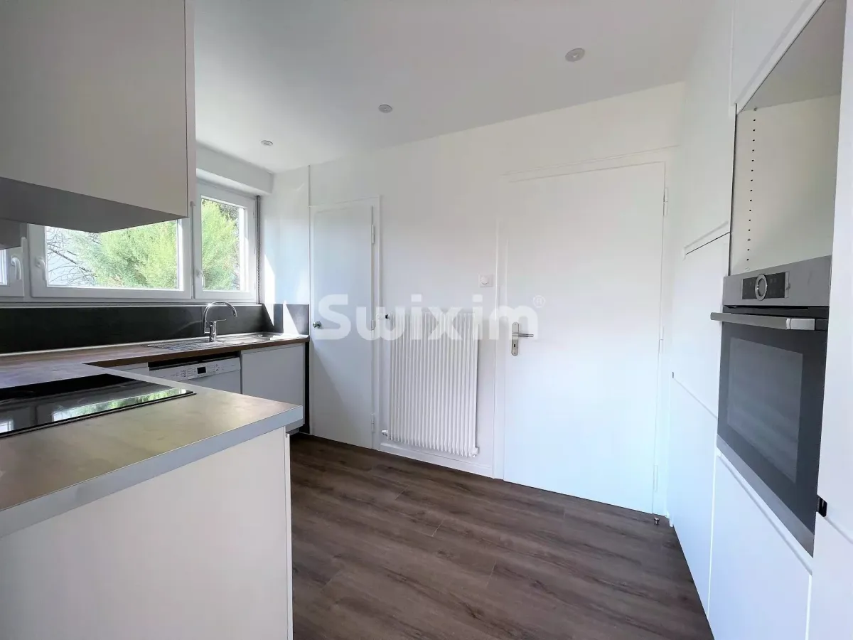 Appartamento in vendita a Strasbourg - Appartamento in vendita a Strasbourg, 4 locali, 129 m2 - Smart Propylaia (6)