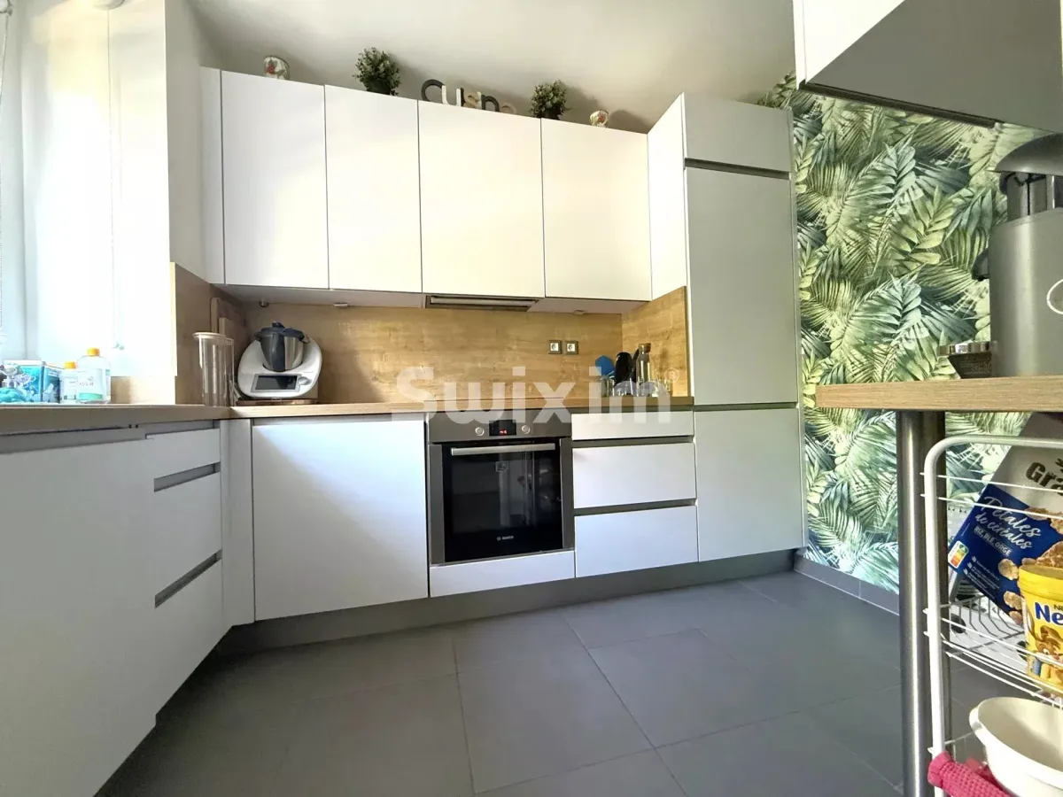 Casa in vendita a Strasbourg - Smart Propylaia (2)