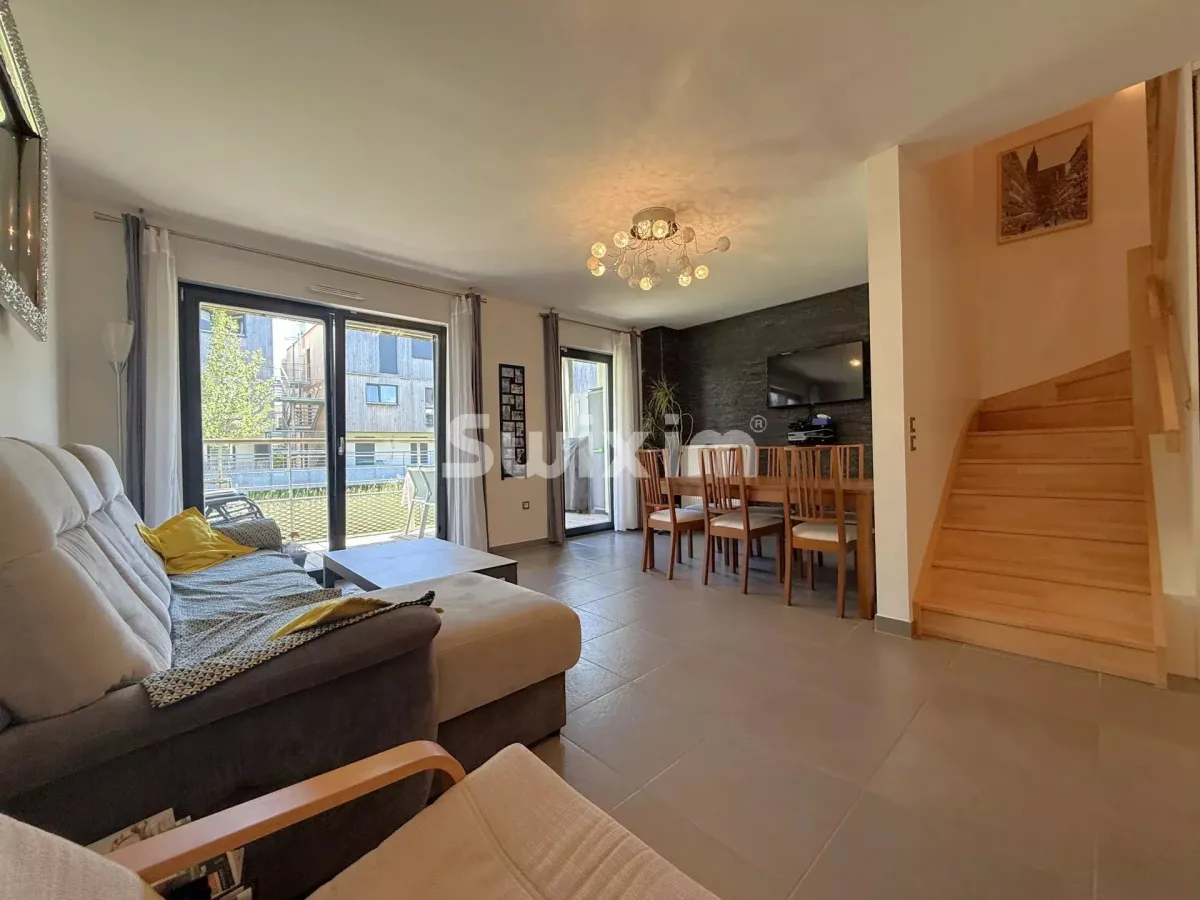 Casa in vendita a Strasbourg - Casa unifamiliare in vendita a Strasbourg, 5 locali, 96 m2 - Smart Propylaia (3)