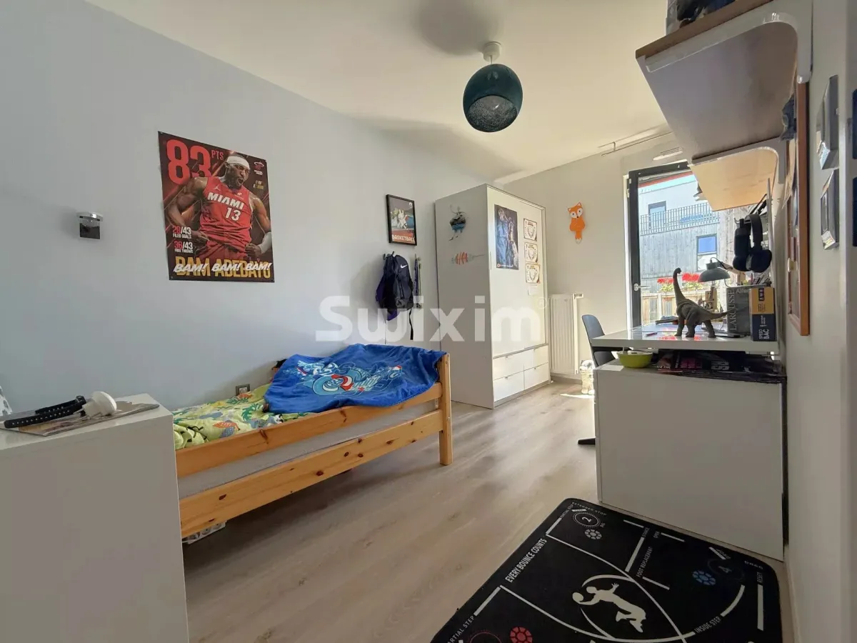 Casa in vendita a Strasbourg - Smart Propylaia (5)