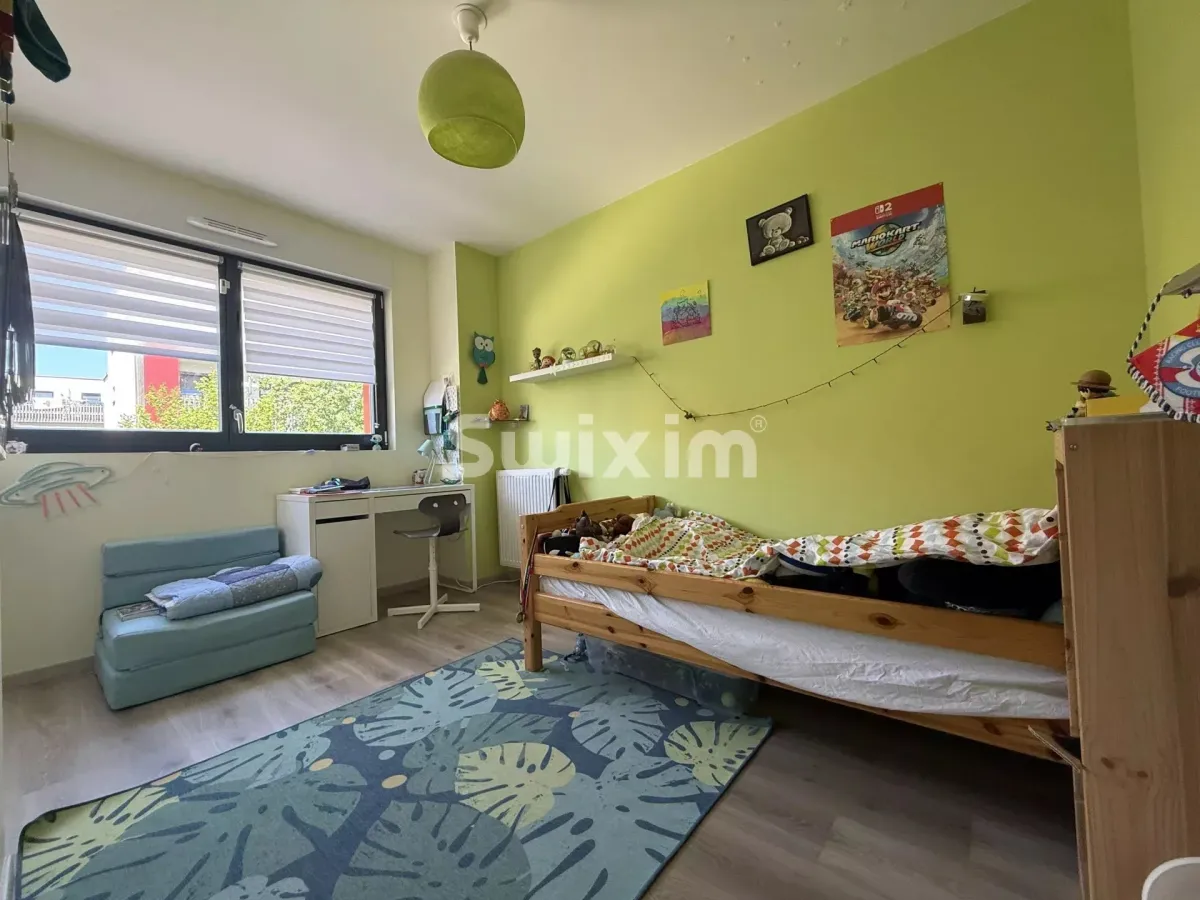 Casa in vendita a Strasbourg - Casa unifamiliare in vendita a Strasbourg, 5 locali, 96 m2 - Smart Propylaia (6)