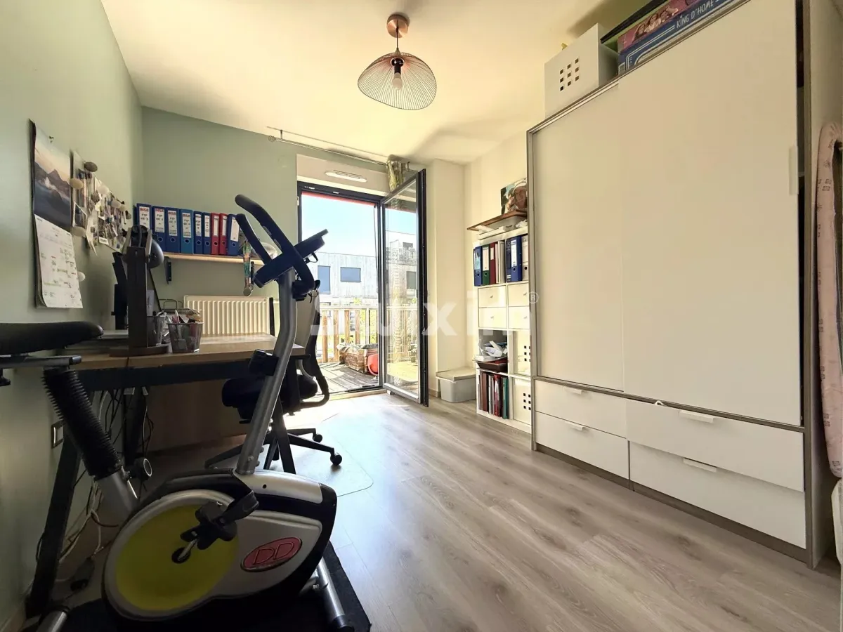 Casa in vendita a Strasbourg - Smart Propylaia (7)