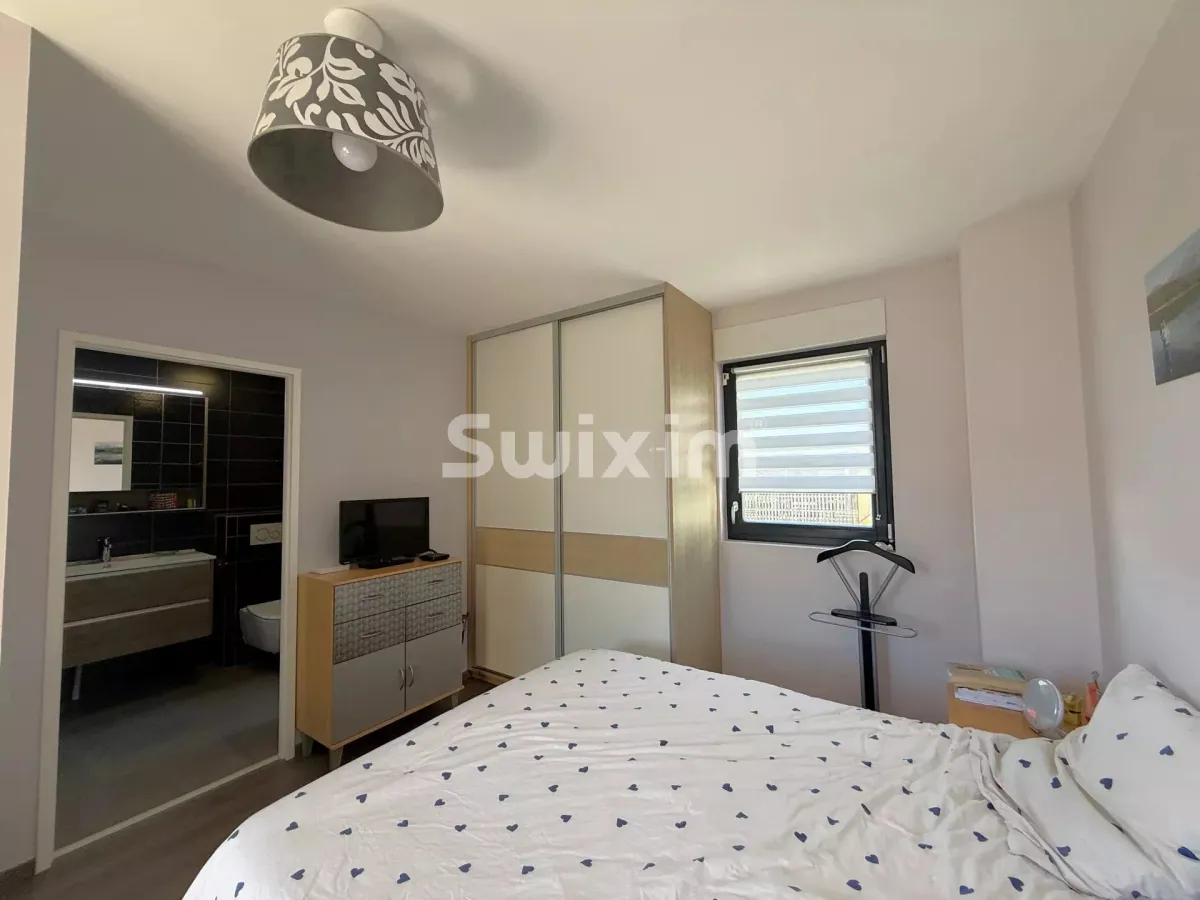 Casa in vendita a Strasbourg - Smart Propylaia (8)