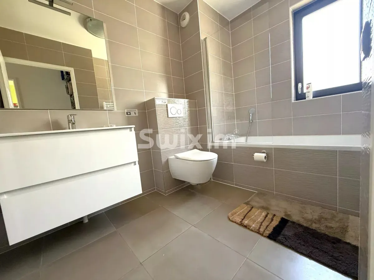 Casa in vendita a Strasbourg - Casa unifamiliare in vendita a Strasbourg, 5 locali, 96 m2 - Smart Propylaia (9)