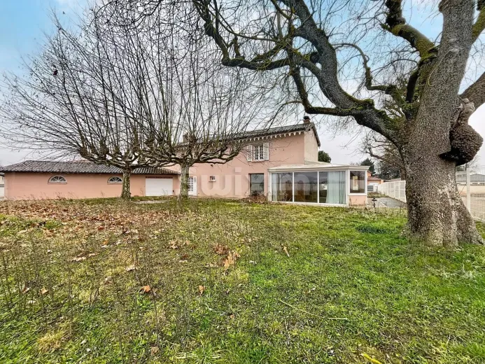 Haus zu verkaufen in Taponas (14)