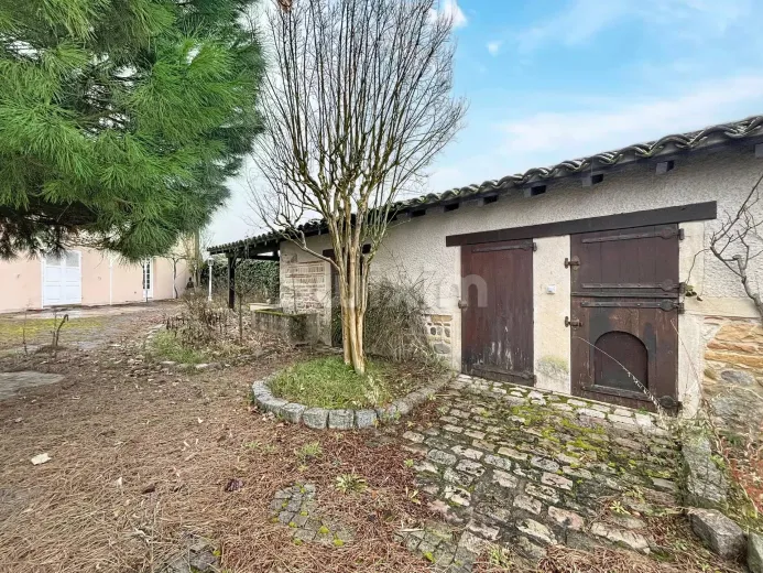 Haus zu verkaufen in Taponas (15)