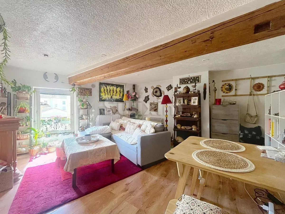 Appartement à vendre à Villefranche-Sur-Saone - Smart Propylaia (2)