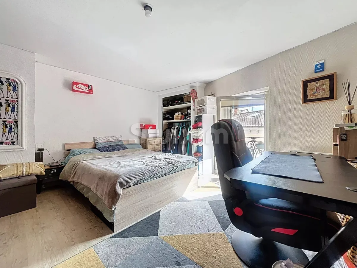 Appartement à vendre à Villefranche-Sur-Saone - Smart Propylaia (5)