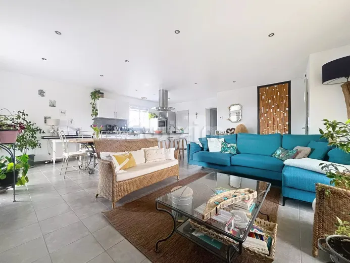 Haus zu verkaufen in Saint-Andre-Le-Bouchoux (4)