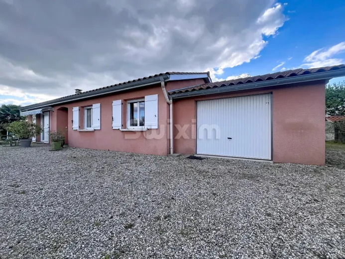 Haus zu verkaufen in Saint-Andre-Le-Bouchoux (11)