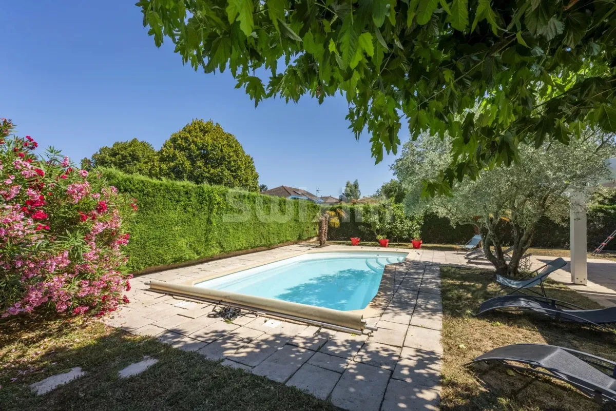 Maison à vendre à Parcieux - Smart Propylaia (2)