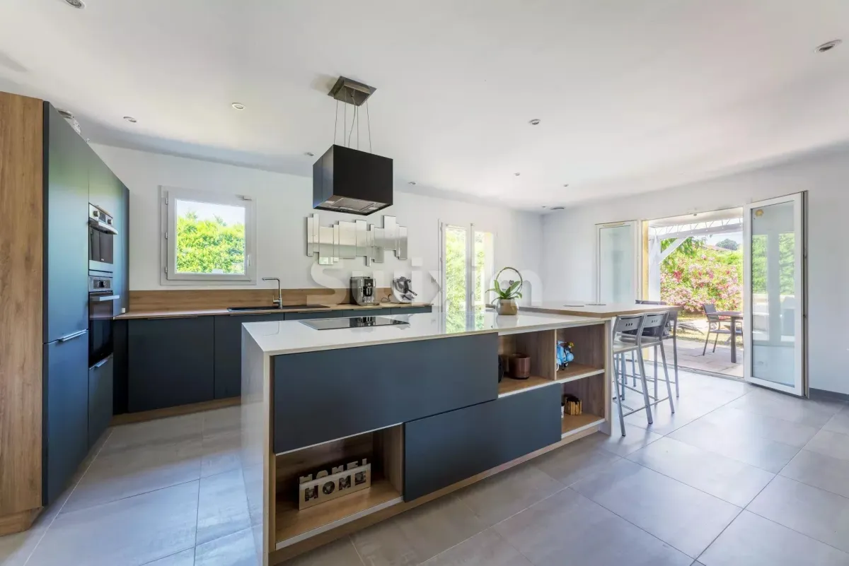 Maison à vendre à Parcieux - Smart Propylaia (4)