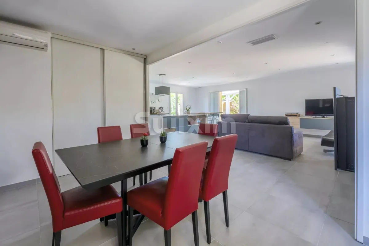 Maison à vendre à Parcieux - Smart Propylaia (5)