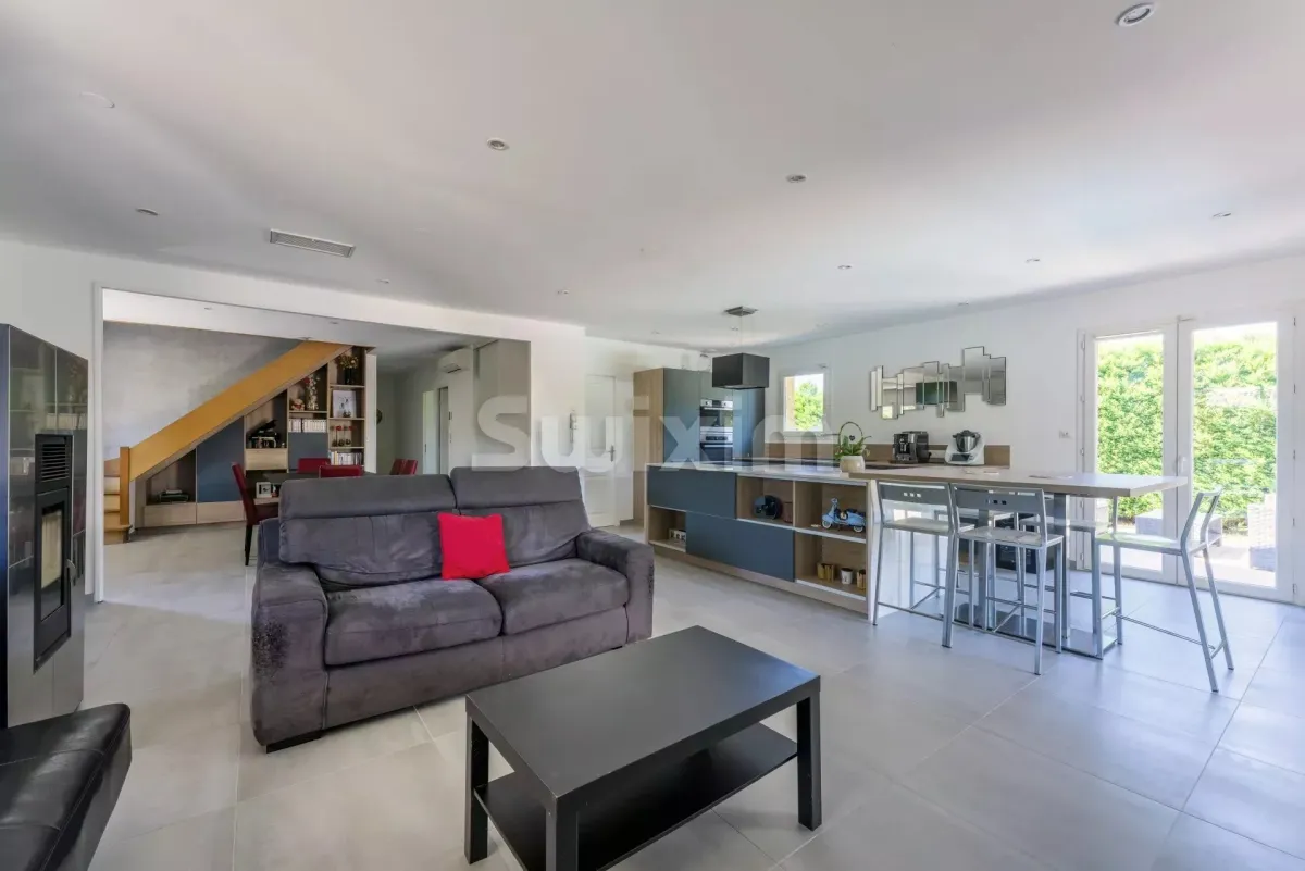 Maison à vendre à Parcieux - Smart Propylaia (7)